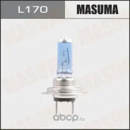 ����� H7 12V 55W PX26D Blue Masuma L170 L170 ����