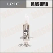 ����� H1 12V 55W P14.5S Masuma L210 L210 ����