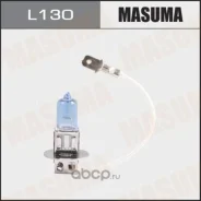 ����� H3 12V 55W PK22S Blue Masuma L130 L130 ����