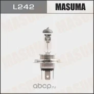 ����� H4 24v 75/70W Masuma L242 L242 ����