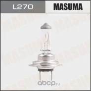����� H7 12V 55W PX26D Masuma L270 L270 ����