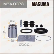 ����������� ���������� �������� � ������� d-34.8 Masuma MBA-0023 MBA0023 ����