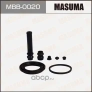 ����������� ���������� �������� Masuma MBB-0020 MBB0020 ����