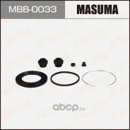 ����������� ���������� �������� Masuma MBB-0033 MBB0033 ����