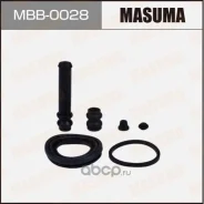 ����������� ���������� �������� Masuma MBB-0028 MBB0028 ����