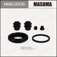 ����������� ���������� �������� Masuma MBB-0006 MBB0006 ����