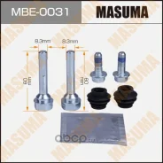 ����������� ������������ ���������� �������� (� ������������) Masuma MBE-0031 MBE0031 ����