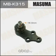 ����� ������� L/R Masuma MB-K315 MBK315 ����