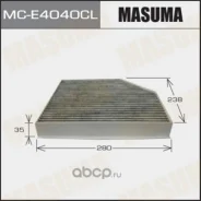 ������ ������ �������� Masuma MC-E4040CL MCE4040CL ����