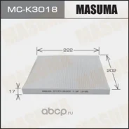 ������ ������ Masuma MC-K3018 MCK3018 ����