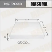 ������ ������ Masuma MC-2038 MC2038 ����