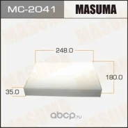������ ������ Masuma MC-2041 MC2041 ����