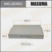 ������ ������ Masuma MC-2050 MC2050 ����