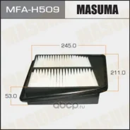 ������ ��������� Masuma MFA-H509 MFAH509 ����
