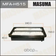 ������ ��������� Masuma MFA-H515 MFAH515 ����