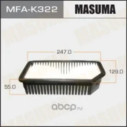 ������ ��������� Masuma MFA-K322 MFAK322 ����