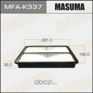 ������ ��������� Masuma MFA-K337 MFAK337 ����
