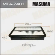 ������ ��������� Masuma MFA-Z401 MFAZ401 ����