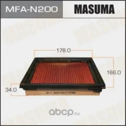 ������ ��������� �������� Masuma MFA-N200 MFAN200 ����