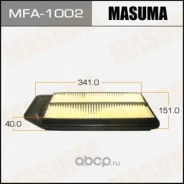 ������ ��������� Masuma MFA-1002 MFA1002 ����