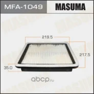 ������ ��������� Masuma MFA-1049 MFA1049 ����
