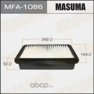 ������ ��������� Masuma MFA-1086 MFA1086 ����