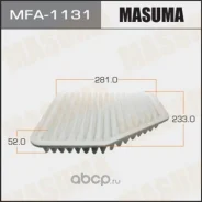 ������ ��������� Masuma MFA-1131 MFA1131 ����