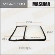 ������ ��������� Masuma MFA-1139 MFA1139 ����