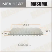 ������ ��������� Masuma MFA-1137 MFA1137 ����