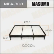 ������ ��������� Masuma MFA-303 MFA303 ����
