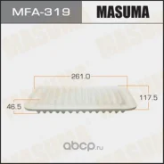 ������ ��������� Masuma MFA-319 MFA319 ����