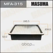 ������ ��������� Masuma MFA-315 MFA315 ����