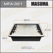 ������ ��������� Masuma MFA-321 MFA321 ����