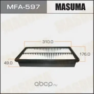 ������ ��������� Masuma MFA-597 MFA597 ����