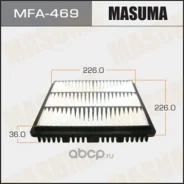 ������ ��������� Masuma MFA-469 MFA469 ����