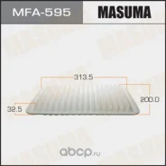 ������ ��������� Masuma MFA-595 MFA595 ����