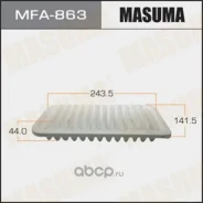 ������ ��������� Masuma MFA-863 MFA863 ����