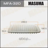 ������ ��������� Masuma MFA-320 MFA320 ����