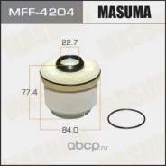 ������ ��������� Masuma MFF-4204 MFF4204 ����