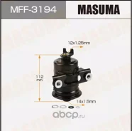 ������ ��������� Masuma MFF-3194 MFF3194 ����