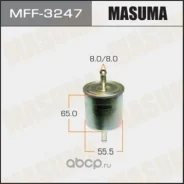 ������ ��������� Masuma MFF-3247 MFF3247 ����