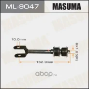 ���� ������������� ����. ����. L/R Masuma ML-9047 ML9047 ����