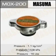������ ��������� Masuma MOX-200 MOX200 ����