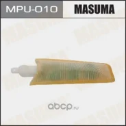 ������ ����������� Masuma MPU-010 MPU010 ����