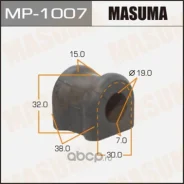 ������ ������������� ����. Masuma MP-1007 MP1007 ����