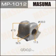 ������ ������������� ���. R Masuma MP-1012 MP1012 ����