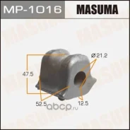 ������ ������������� ���. R Masuma MP-1016 MP1016 ����