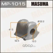 ������ ������������� ���. Masuma MP-1015 MP1015 ����