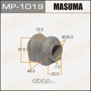 ������ ������������� ����. Masuma MP-1019 MP1019 ����