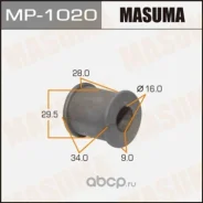 ������ ������������� ����. Masuma MP-1020 MP1020 ����